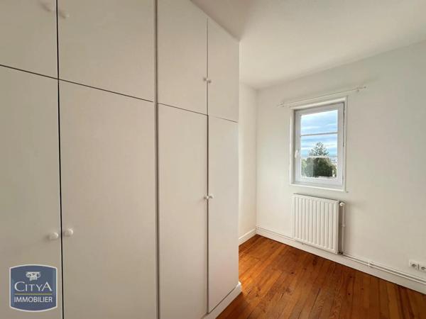 Appartement à louer 4 pièces 74.46m²