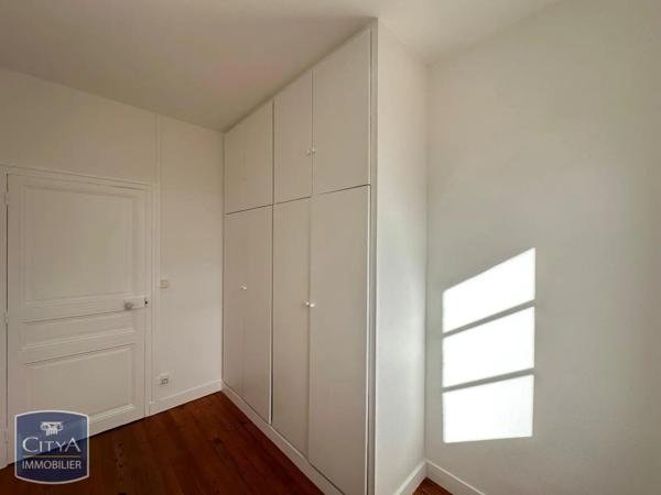 Appartement à louer 4 pièces 74.46m²