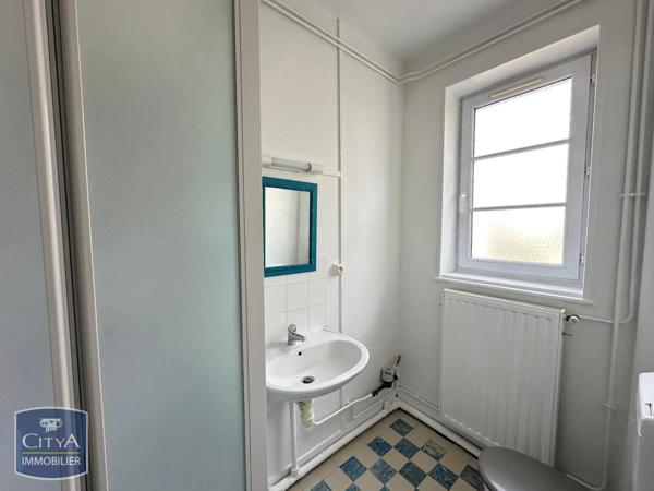 Appartement à louer 4 pièces 74.46m²