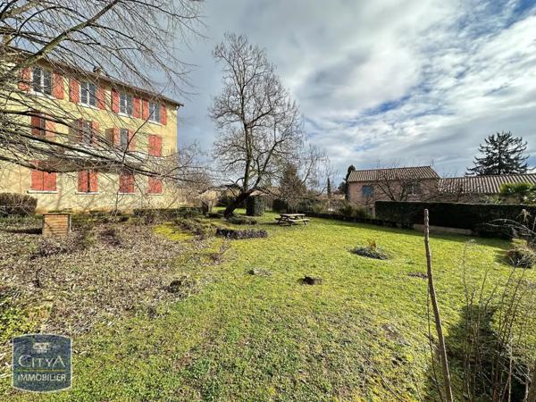 Appartement à louer 4 pièces 74.46m²