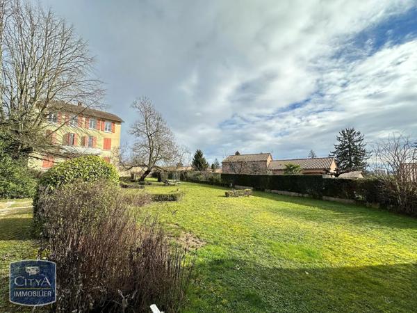 Appartement à louer 4 pièces 74.46m²