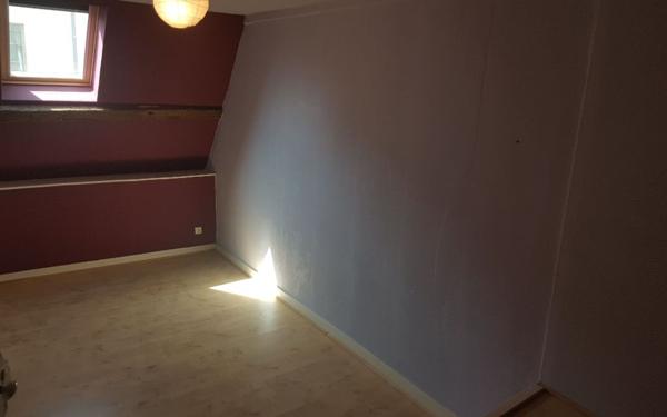 Appartement à louer    3 pièces •  Mamers