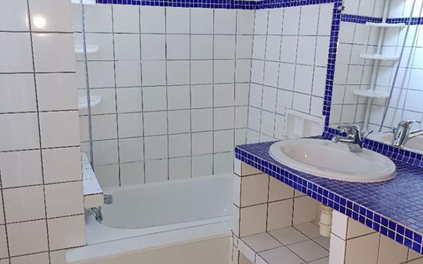 Appartement à louer    3 pièces •  Mamers