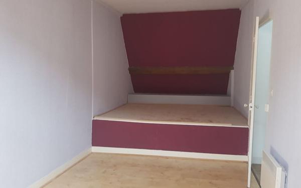 Appartement à louer    3 pièces •  Mamers
