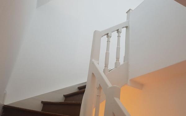 Appartement à louer    3 pièces •  Mamers