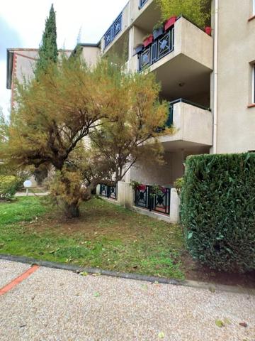 Appartement à louer à Labège (31670)