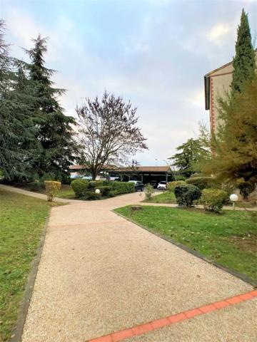 Appartement à louer à Labège (31670)