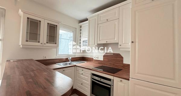À vendre Appartement 2 pièces 35 m² - Paris 75012