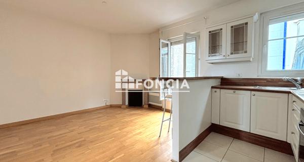À vendre Appartement 2 pièces 35 m² - Paris 75012