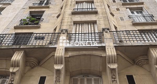 À vendre Appartement 2 pièces 35 m² - Paris 75012