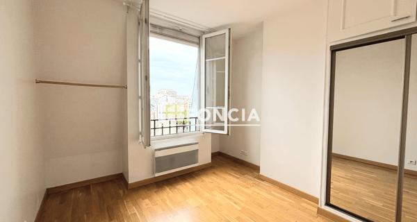 À vendre Appartement 2 pièces 35 m² - Paris 75012