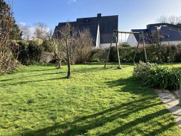 Maison à vendre |  Lannion |  6 pièces | 130 m²