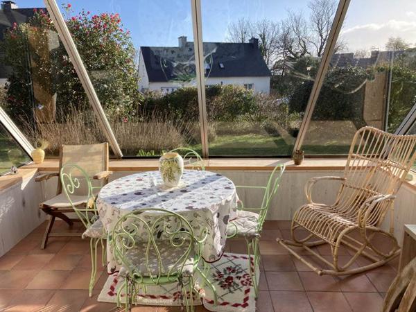 Maison à vendre |  Lannion |  6 pièces | 130 m²