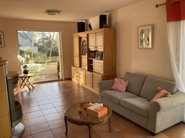 Maison à vendre |  Lannion |  6 pièces | 130 m²