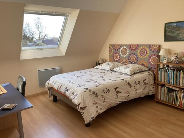 Maison à vendre |  Lannion |  6 pièces | 130 m²