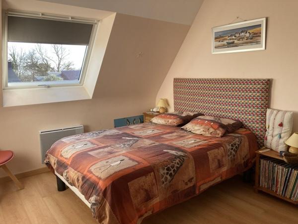 Maison à vendre |  Lannion |  6 pièces | 130 m²