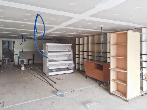 Immeuble à vendre BREUVANNES EN BASSIGNY (52)