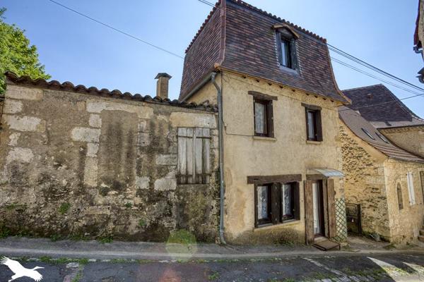 Maison à vendre |  Le Bugue |  5 pièces | 99 m²