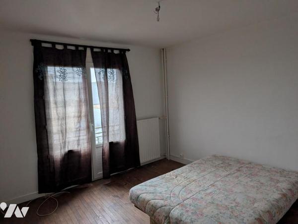 Murs commerciaux loués