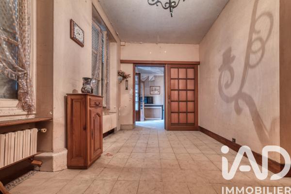 Appartement à vendre 2 pièces 65 m² Étampes