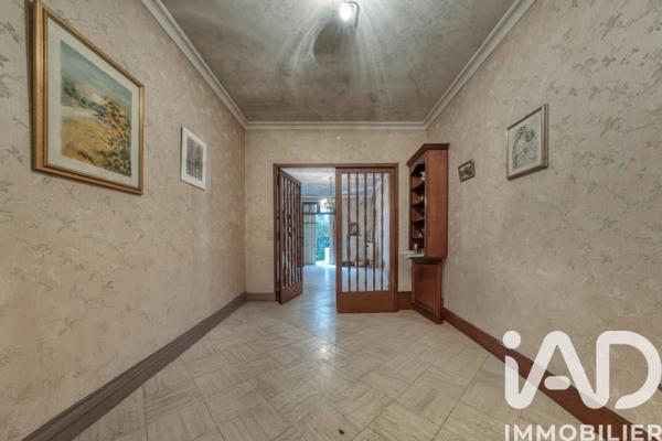 Appartement à vendre 2 pièces 65 m² Étampes