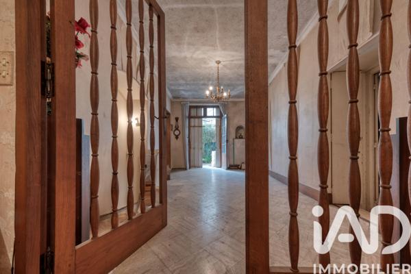 Appartement à vendre 2 pièces 65 m² Étampes