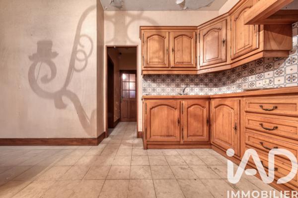 Appartement à vendre 2 pièces 65 m² Étampes