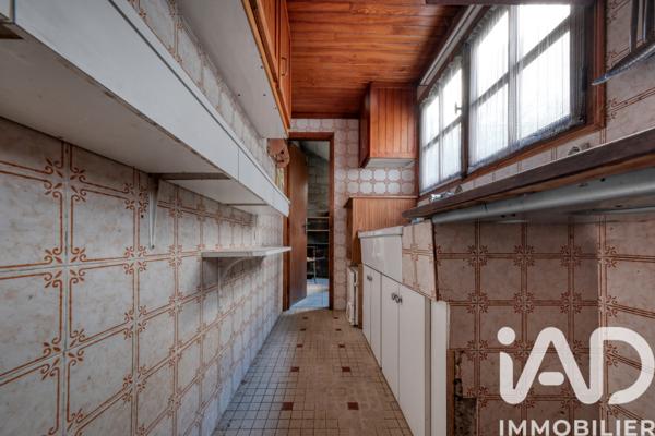 Appartement à vendre 2 pièces 65 m² Étampes