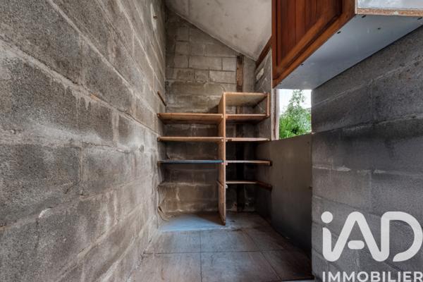 Appartement à vendre 2 pièces 65 m² Étampes