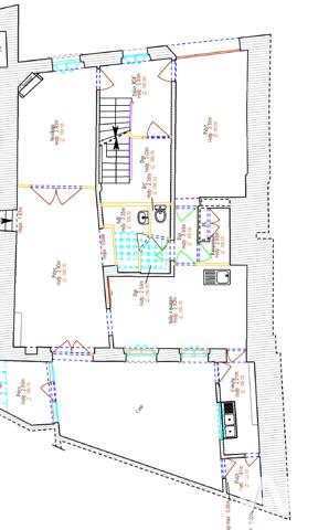 Appartement à vendre 2 pièces 65 m² Étampes