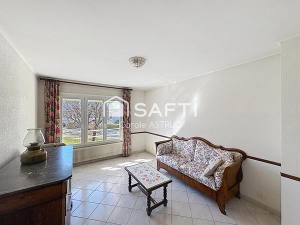 Jolie maison de ville mitoyenne proche toutes commodités