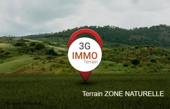 Vente / Terrain de loisirs