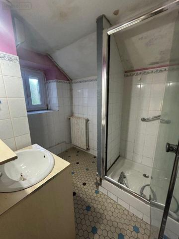 Maison à vendre à Chalvignac dans le Cantal (15200), ref : 15060/1232