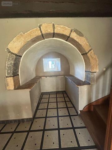 Maison à vendre à Chalvignac dans le Cantal (15200), ref : 15060/1232