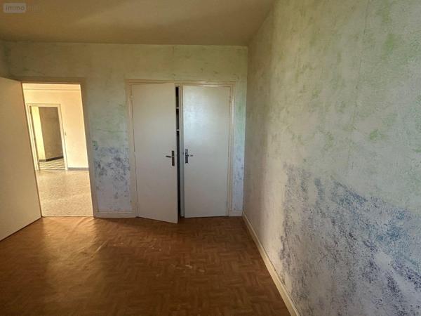 Maison à vendre à Chalvignac dans le Cantal (15200), ref : 15060/1232