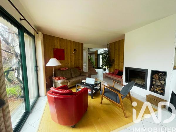 Maison à vendre 6 pièces 150 m² Fondettes