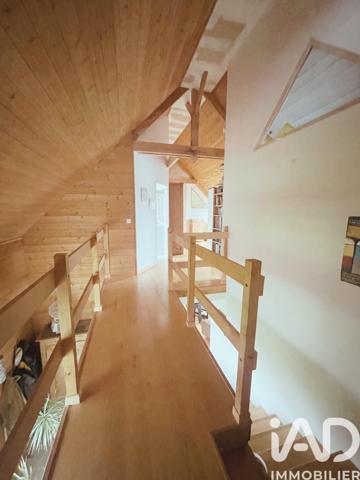 Maison à vendre 6 pièces 150 m² Fondettes