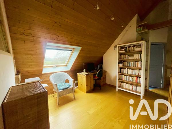 Maison à vendre 6 pièces 150 m² Fondettes