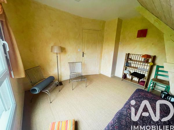 Maison à vendre 6 pièces 150 m² Fondettes