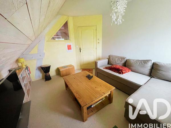 Maison à vendre 6 pièces 150 m² Fondettes