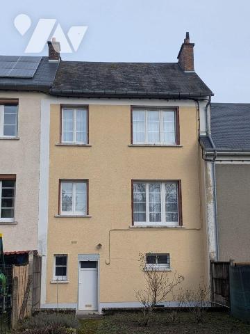 Maison à Vendre à Nogent-le-Rotrou (28400), proche de la Gare, en Eure-et-Loir (28)

Située d...