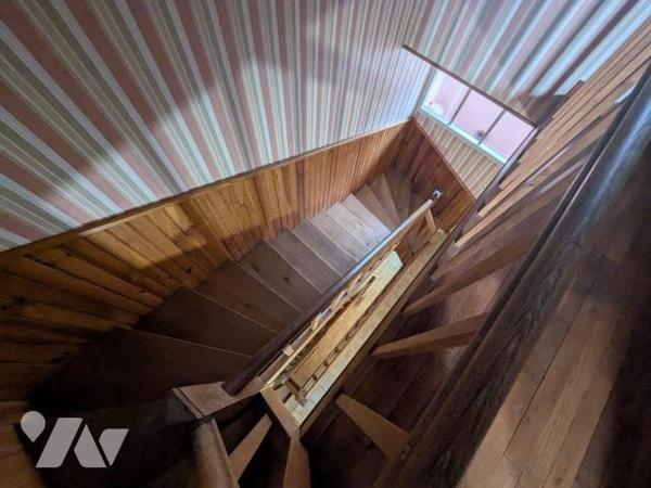 Maison à Vendre à Nogent-le-Rotrou (28400), proche de la Gare, en Eure-et-Loir (28)

Située d...