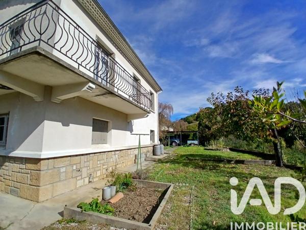 Maison à vendre 5 pièces 110 m² Chalabre