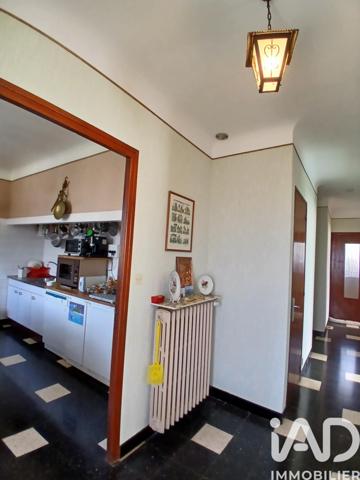 Maison à vendre 5 pièces 110 m² Chalabre