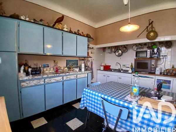 Maison à vendre 5 pièces 110 m² Chalabre