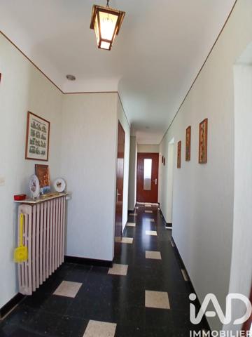 Maison à vendre 5 pièces 110 m² Chalabre