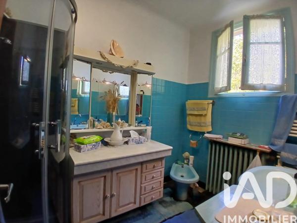 Maison à vendre 5 pièces 110 m² Chalabre