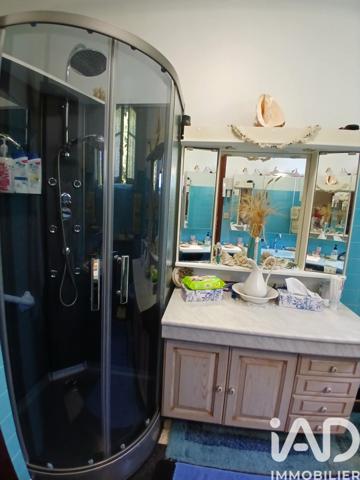 Maison à vendre 5 pièces 110 m² Chalabre