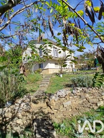 Maison à vendre 5 pièces 110 m² Chalabre