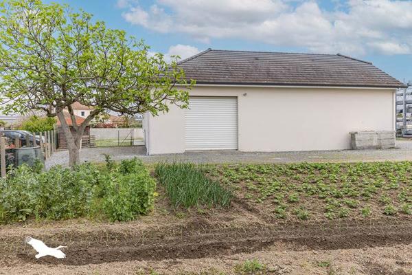 Maison à vendre |  Lescar |  5 pièces | 100 m²